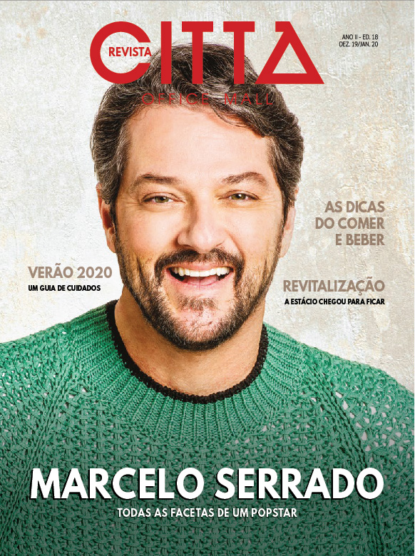 Revista Città – Dez/Jan 2020
