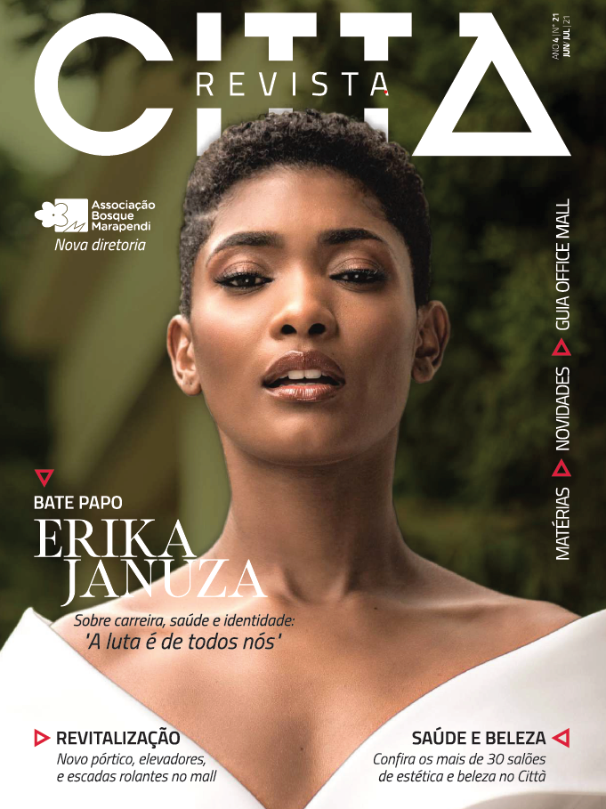 Revista Città – Junho/Julho 2021