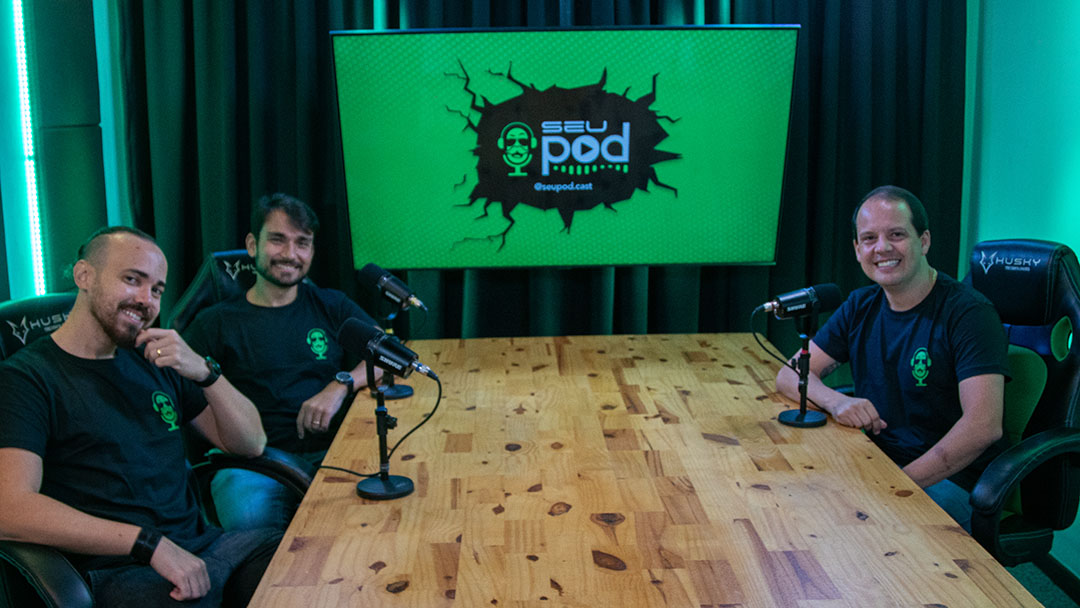 Seu Pod