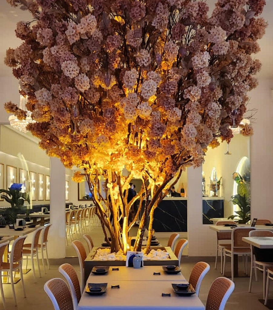 Explore o universo encantador da Ah, Manda Flores, onde natureza, beleza e perfeição se unem para transformar espaços em verdadeiras obras de arte.