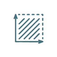area
