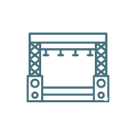 palco